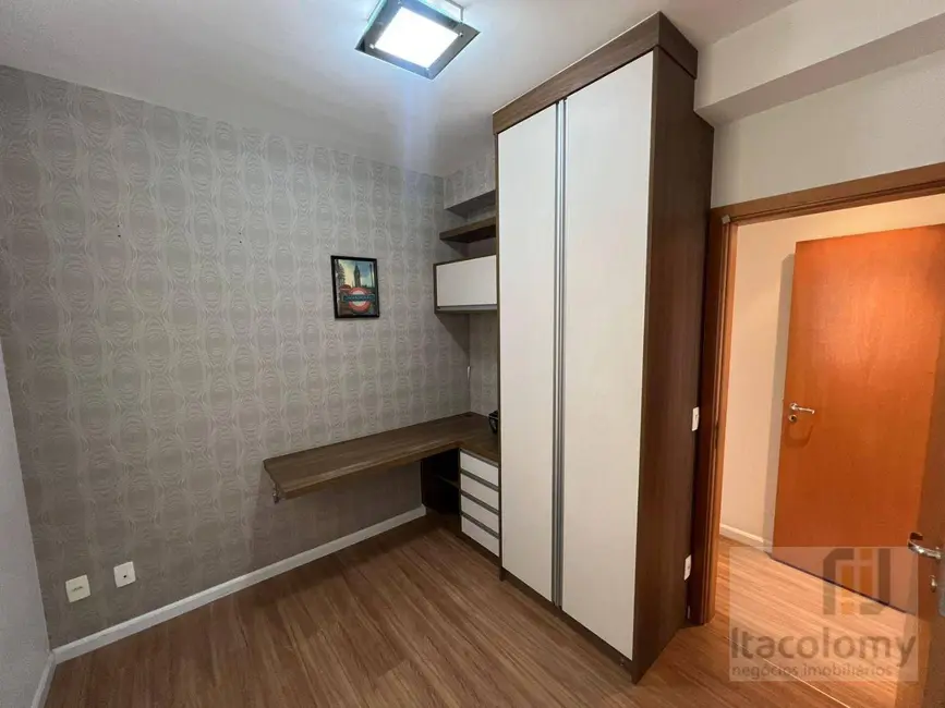 Foto 9 de Apartamento com 3 quartos à venda, 122m2 em Tamboré, Santana De Parnaiba - SP