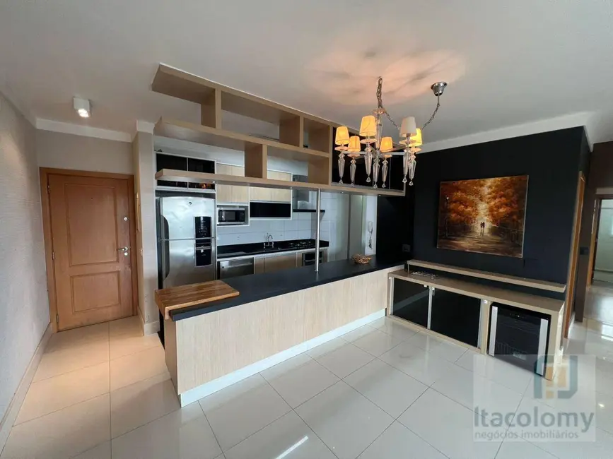 Foto 4 de Apartamento com 3 quartos à venda, 122m2 em Tamboré, Santana De Parnaiba - SP