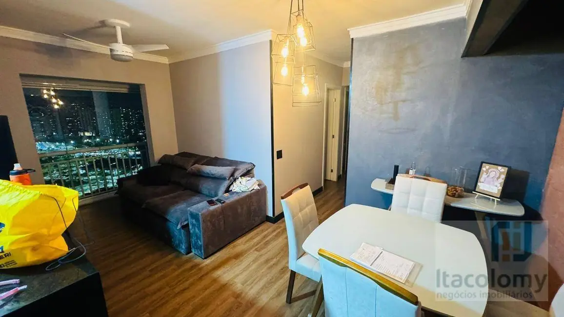 Apartamento com 2 quartos à venda, 57m2 em Jardim Iracema, Barueri - SP - imagem 5 Foto 5 de Apartamento com 2 quartos à venda, 57m2 em Jardim Iracema, Barueri - SP