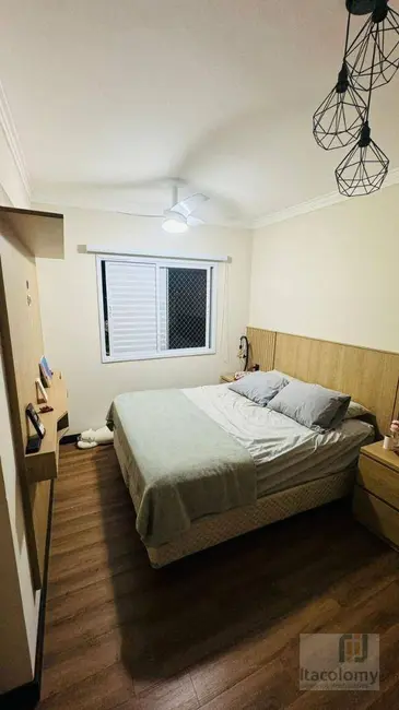 Apartamento com 2 quartos à venda, 57m2 em Jardim Iracema, Barueri - SP - imagem 9 Foto 9 de Apartamento com 2 quartos à venda, 57m2 em Jardim Iracema, Barueri - SP