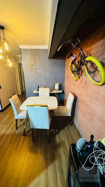 Apartamento com 2 quartos à venda, 57m2 em Jardim Iracema, Barueri - SP - imagem 2 Foto 2 de Apartamento com 2 quartos à venda, 57m2 em Jardim Iracema, Barueri - SP