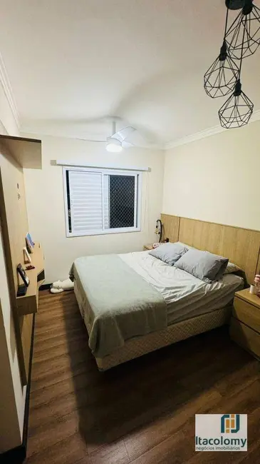 Foto 9 de Apartamento com 2 quartos à venda, 57m2 em Jardim Iracema, Barueri - SP