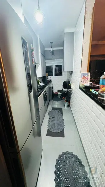 Apartamento com 2 quartos à venda, 57m2 em Jardim Iracema, Barueri - SP - imagem 1 Foto 1 de Apartamento com 2 quartos à venda, 57m2 em Jardim Iracema, Barueri - SP