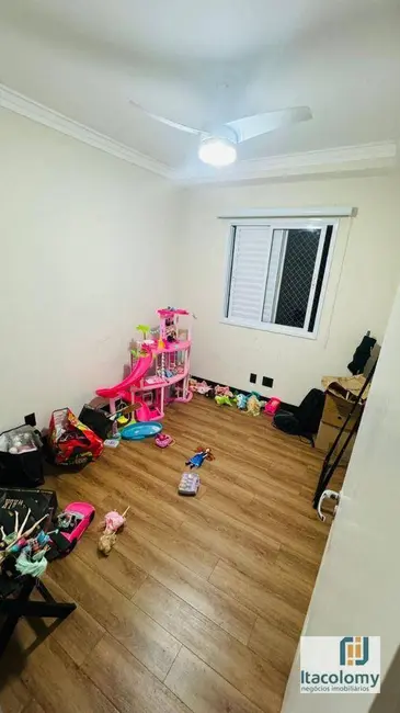 Foto 6 de Apartamento com 2 quartos à venda, 57m2 em Jardim Iracema, Barueri - SP