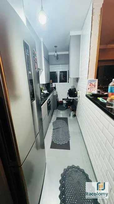 Foto 1 de Apartamento com 2 quartos à venda, 57m2 em Jardim Iracema, Barueri - SP