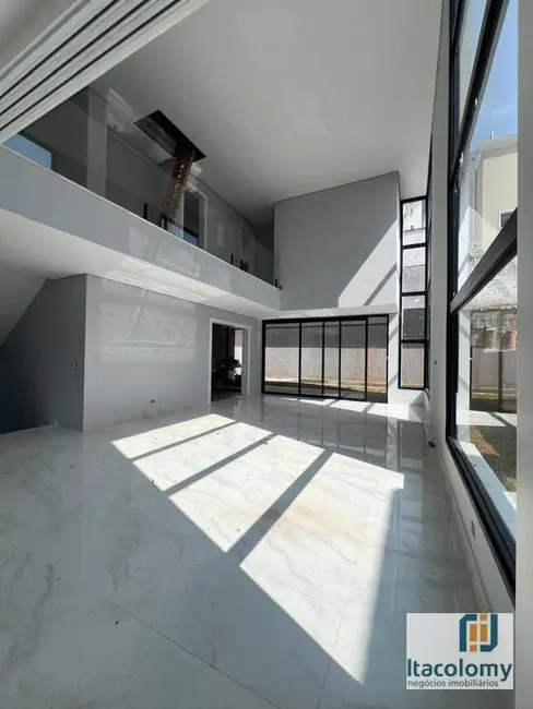 Casa de Condomínio com 4 quartos à venda, 480m2 em Santana De Parnaiba - SP - imagem 6 Foto 6 de Casa de Condomínio com 4 quartos à venda, 480m2 em Santana De Parnaiba - SP