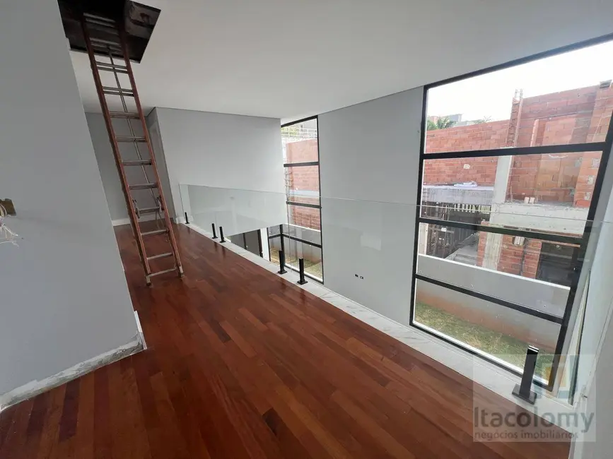 Foto 7 de Casa de Condomínio com 4 quartos à venda, 480m2 em Santana De Parnaiba - SP