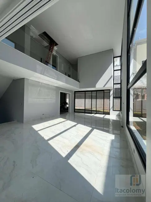 Foto 6 de Casa de Condomínio com 4 quartos à venda, 480m2 em Santana De Parnaiba - SP