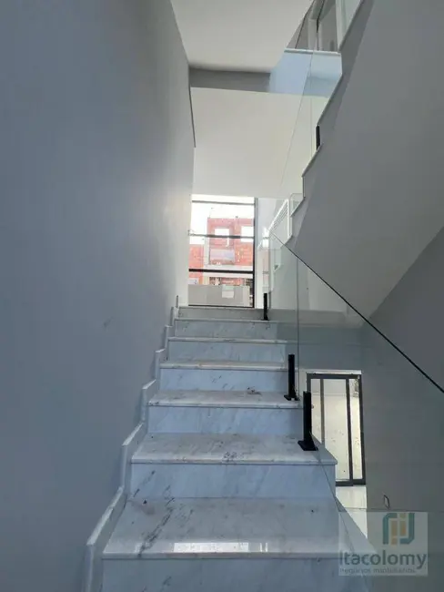 Foto 8 de Casa de Condomínio com 4 quartos à venda, 480m2 em Santana De Parnaiba - SP