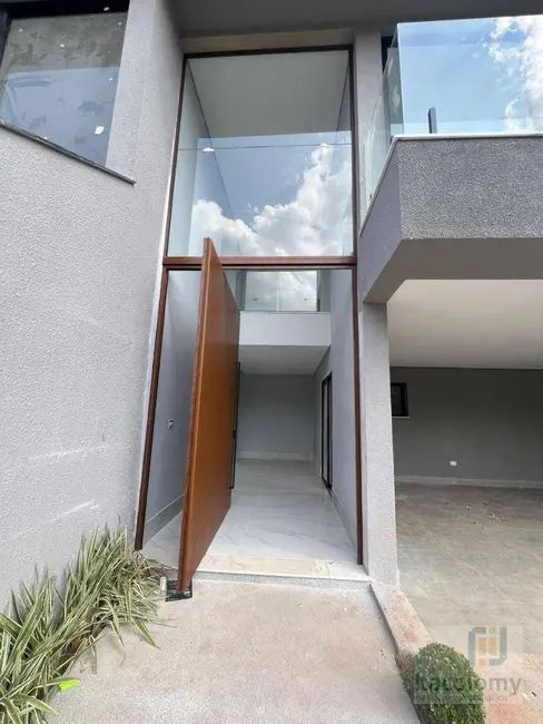 Foto 2 de Casa de Condomínio com 4 quartos à venda, 480m2 em Santana De Parnaiba - SP