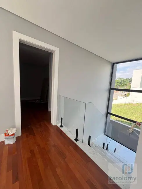 Foto 5 de Casa de Condomínio com 4 quartos à venda, 480m2 em Santana De Parnaiba - SP