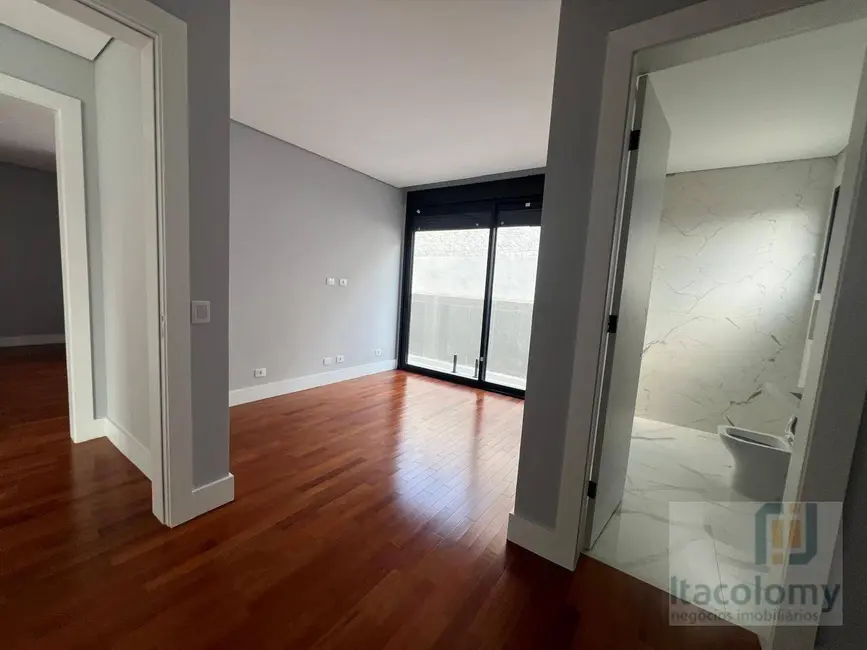 Foto 4 de Casa de Condomínio com 4 quartos à venda, 480m2 em Santana De Parnaiba - SP