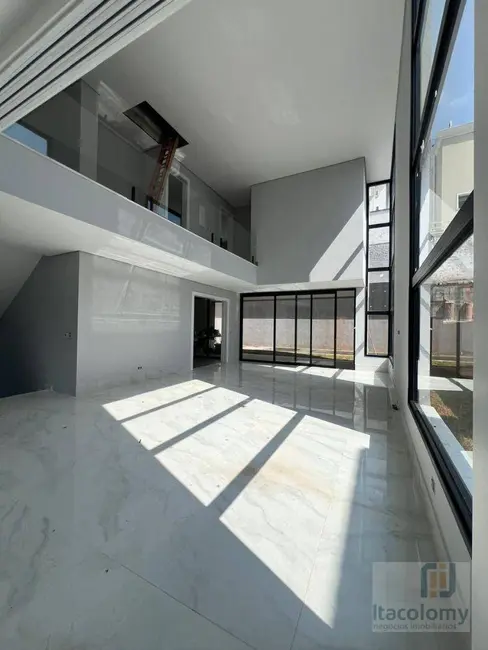 Foto 6 de Casa de Condomínio com 4 quartos à venda, 480m2 em Santana De Parnaiba - SP