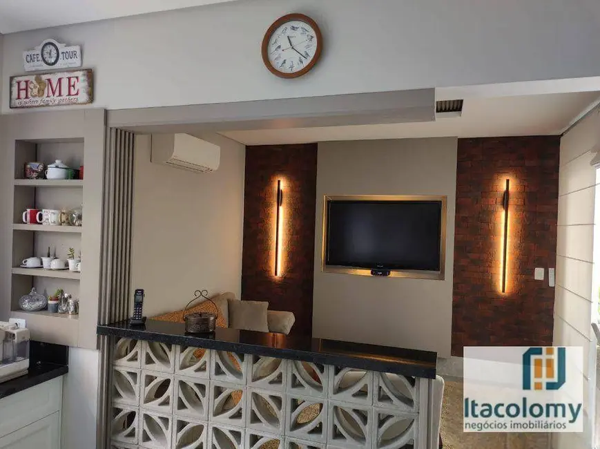 Casa de Condomínio com 5 quartos à venda, 800m2 em Tamboré, Santana De Parnaiba - SP - imagem 9 Foto 9 de Casa de Condomínio com 5 quartos à venda, 800m2 em Tamboré, Santana De Parnaiba - SP