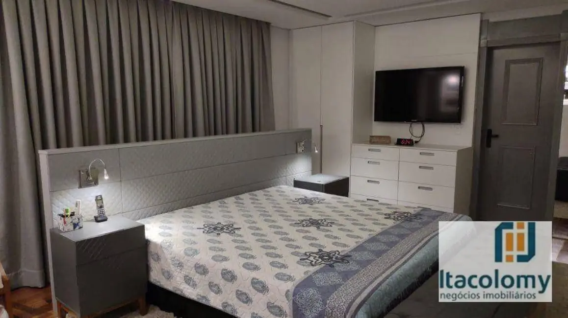 Casa de Condomínio com 5 quartos à venda, 800m2 em Tamboré, Santana De Parnaiba - SP - imagem 5 Foto 5 de Casa de Condomínio com 5 quartos à venda, 800m2 em Tamboré, Santana De Parnaiba - SP