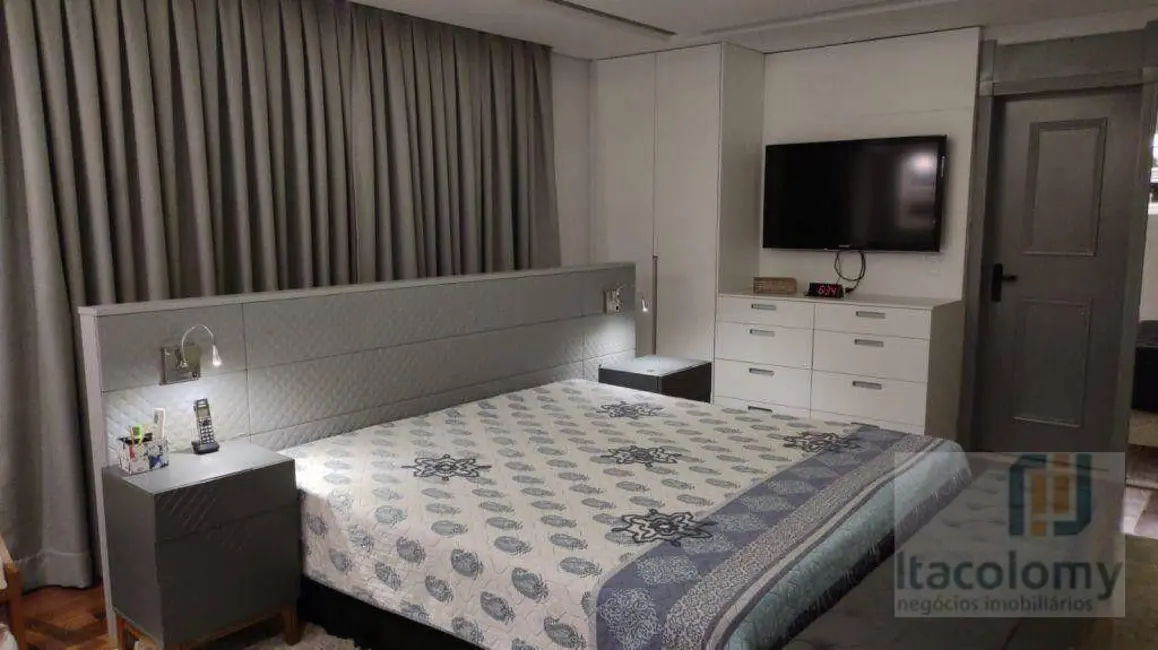 Foto 5 de Casa de Condomínio com 5 quartos à venda, 800m2 em Tamboré, Santana De Parnaiba - SP