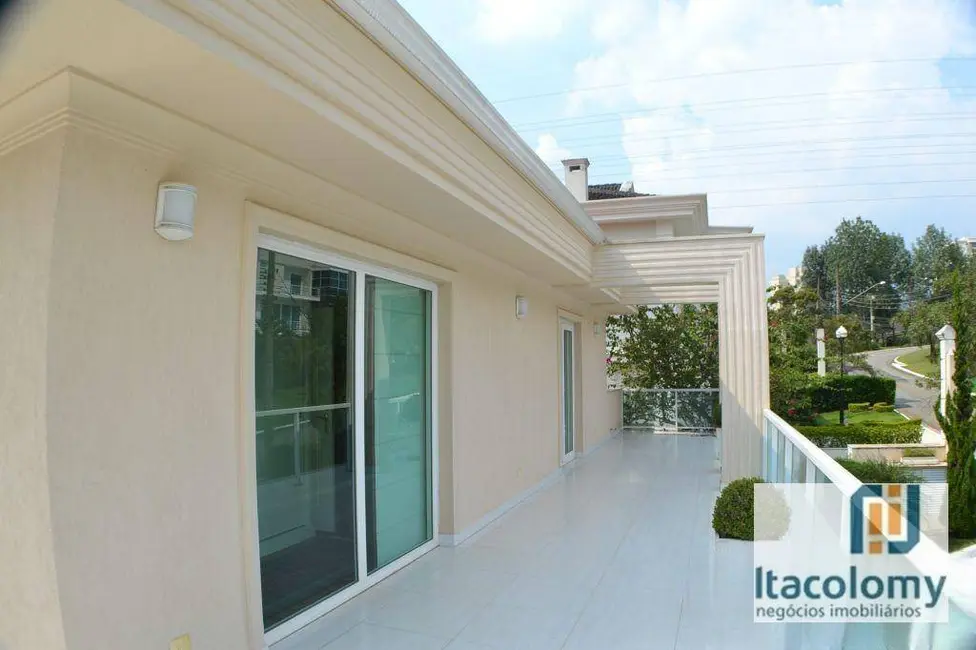 Casa de Condomínio com 5 quartos à venda, 800m2 em Tamboré, Santana De Parnaiba - SP - imagem 2 Foto 2 de Casa de Condomínio com 5 quartos à venda, 800m2 em Tamboré, Santana De Parnaiba - SP