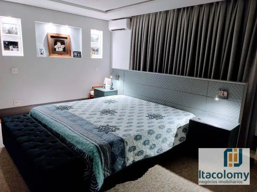 Casa de Condomínio com 5 quartos à venda, 800m2 em Tamboré, Santana De Parnaiba - SP - imagem 7 Foto 7 de Casa de Condomínio com 5 quartos à venda, 800m2 em Tamboré, Santana De Parnaiba - SP