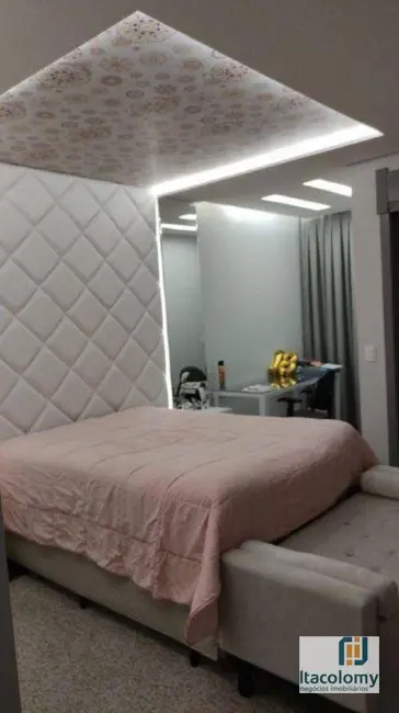 Casa de Condomínio com 5 quartos à venda, 800m2 em Tamboré, Santana De Parnaiba - SP - imagem 6 Foto 6 de Casa de Condomínio com 5 quartos à venda, 800m2 em Tamboré, Santana De Parnaiba - SP