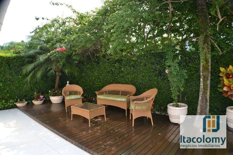 Casa de Condomínio com 5 quartos à venda, 800m2 em Tamboré, Santana De Parnaiba - SP - imagem 4 Foto 4 de Casa de Condomínio com 5 quartos à venda, 800m2 em Tamboré, Santana De Parnaiba - SP