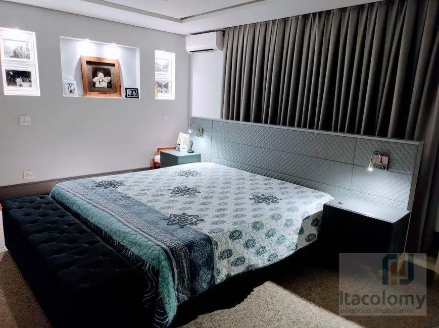 Foto 7 de Casa de Condomínio com 5 quartos à venda, 800m2 em Tamboré, Santana De Parnaiba - SP