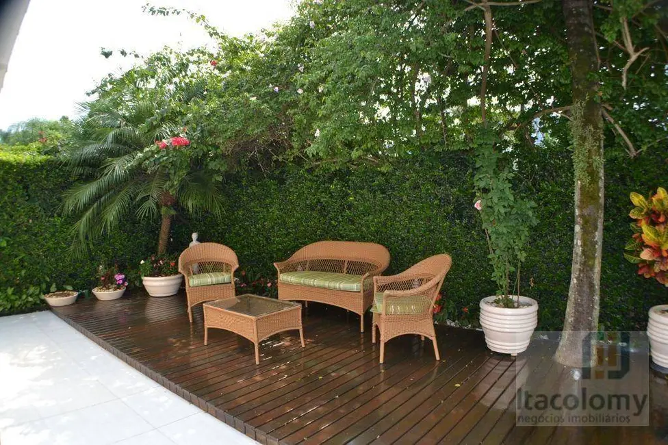 Foto 4 de Casa de Condomínio com 5 quartos à venda, 800m2 em Tamboré, Santana De Parnaiba - SP