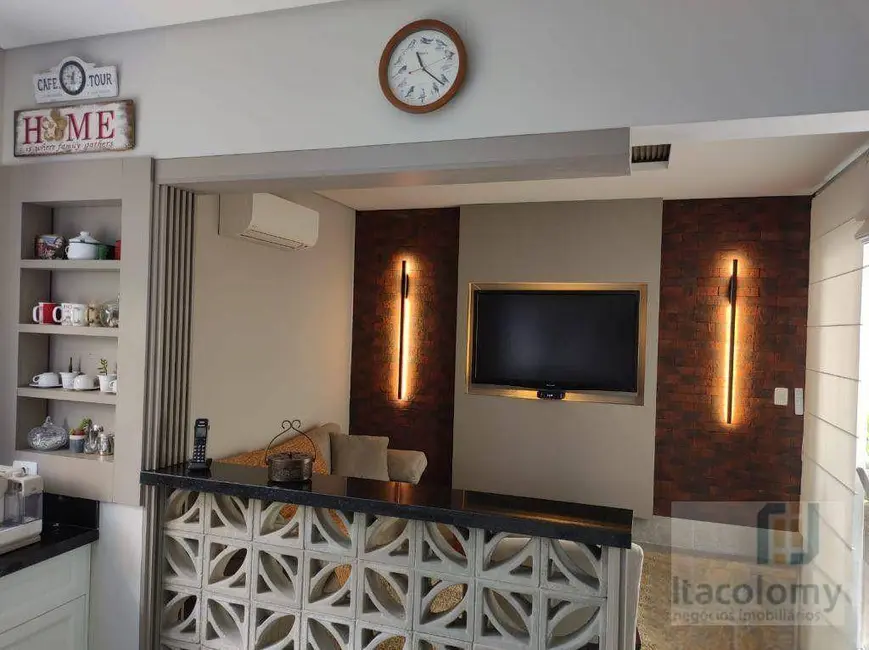 Foto 9 de Casa de Condomínio com 5 quartos à venda, 800m2 em Tamboré, Santana De Parnaiba - SP