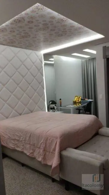 Foto 6 de Casa de Condomínio com 5 quartos à venda, 800m2 em Tamboré, Santana De Parnaiba - SP