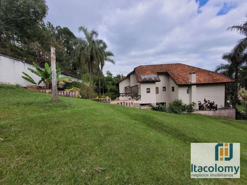 Foto 8 de Terreno / Lote à venda, 616m2 em Santana De Parnaiba - SP