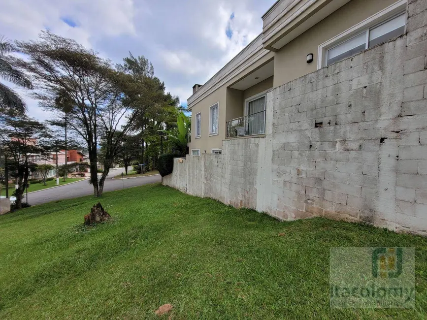 Foto 5 de Terreno / Lote à venda, 616m2 em Santana De Parnaiba - SP