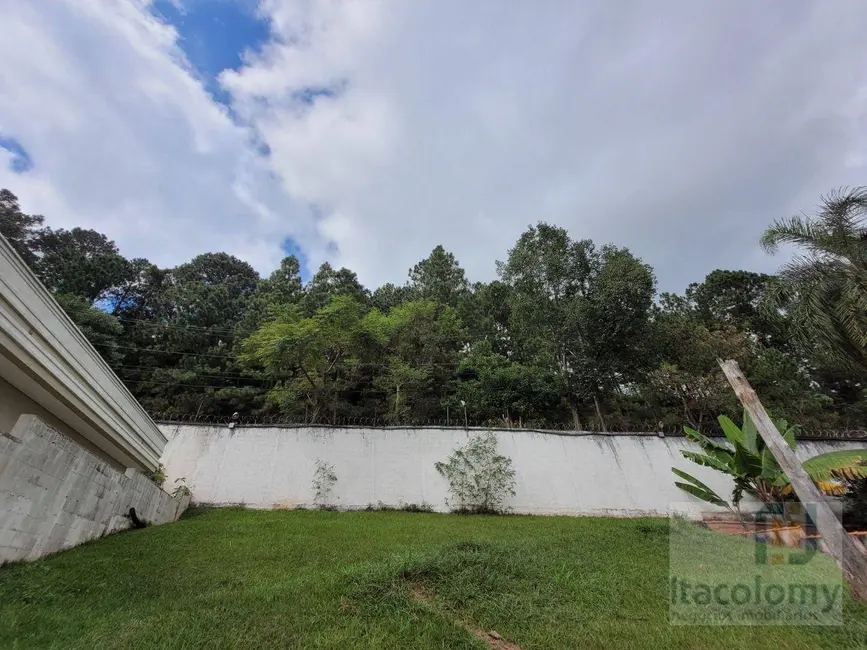 Foto 4 de Terreno / Lote à venda, 616m2 em Santana De Parnaiba - SP