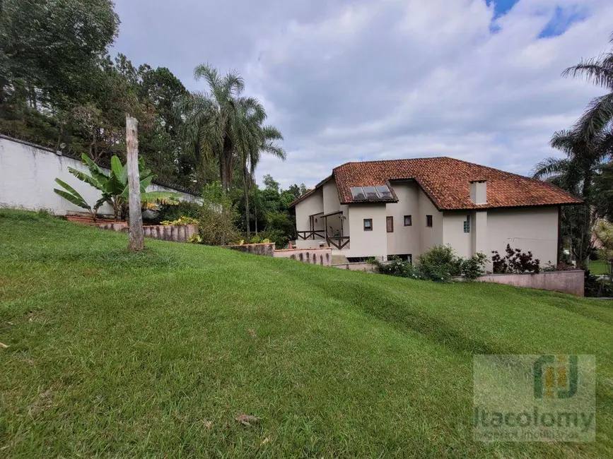 Foto 8 de Terreno / Lote à venda, 616m2 em Santana De Parnaiba - SP