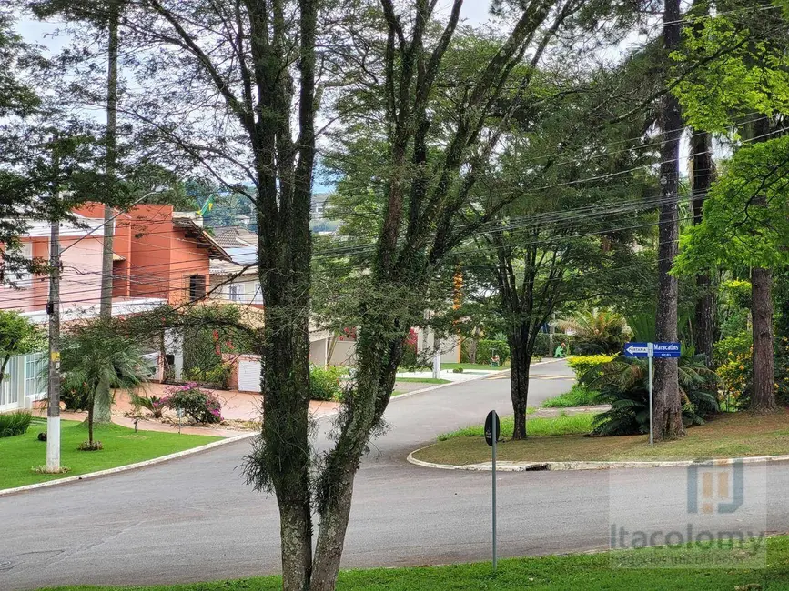 Foto 2 de Terreno / Lote à venda, 616m2 em Santana De Parnaiba - SP