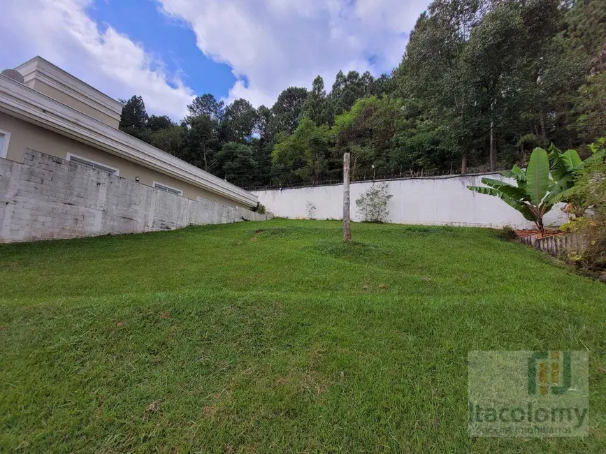 Foto 1 de Terreno / Lote à venda, 616m2 em Santana De Parnaiba - SP