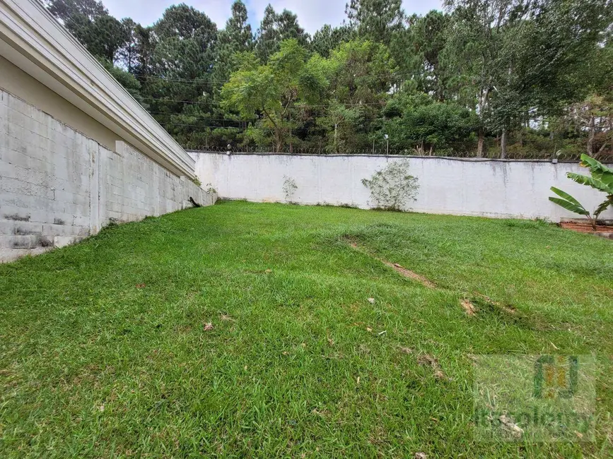 Foto 9 de Terreno / Lote à venda, 616m2 em Santana De Parnaiba - SP