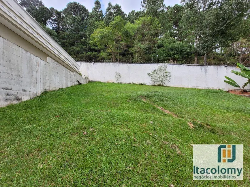 Foto 9 de Terreno / Lote à venda, 616m2 em Santana De Parnaiba - SP