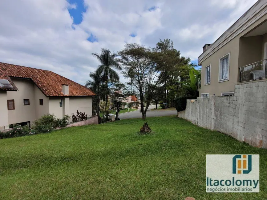 Foto 6 de Terreno / Lote à venda, 616m2 em Santana De Parnaiba - SP