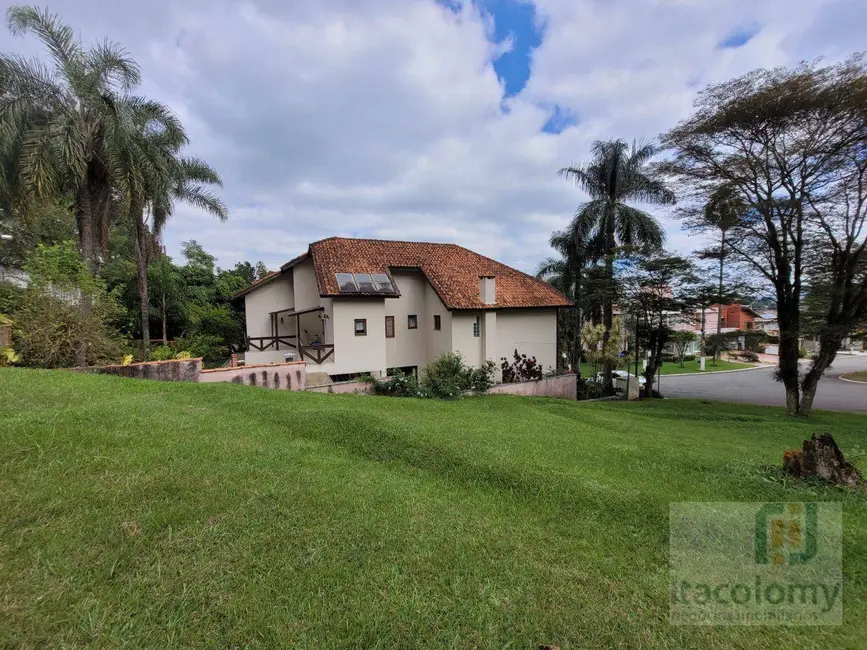 Foto 7 de Terreno / Lote à venda, 616m2 em Santana De Parnaiba - SP