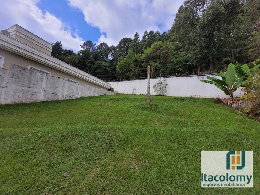 Foto 1 de Terreno / Lote à venda, 616m2 em Santana De Parnaiba - SP