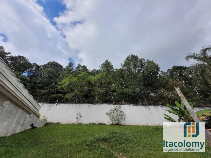 Foto 4 de Terreno / Lote à venda, 616m2 em Santana De Parnaiba - SP