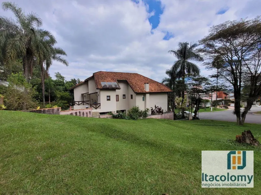 Foto 7 de Terreno / Lote à venda, 616m2 em Santana De Parnaiba - SP