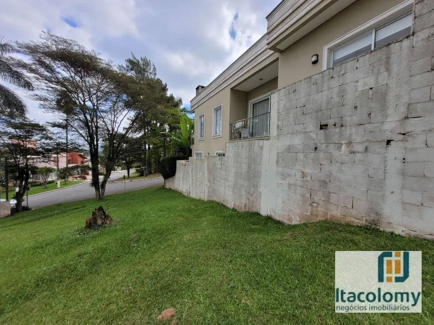 Foto 5 de Terreno / Lote à venda, 616m2 em Santana De Parnaiba - SP