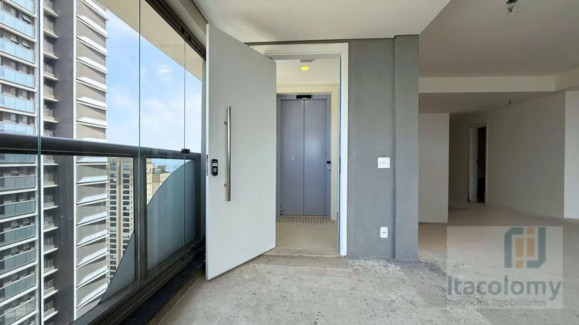 Apartamento com 3 quartos à venda, 175m2 em Barueri - SP - imagem 7 Foto 7 de Apartamento com 3 quartos à venda, 175m2 em Barueri - SP