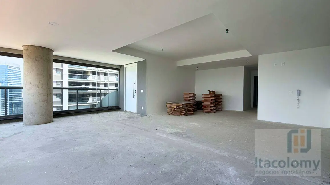 Foto 3 de Apartamento com 3 quartos à venda, 175m2 em Barueri - SP