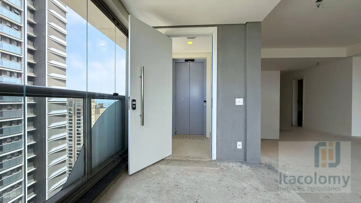 Foto 6 de Apartamento com 3 quartos à venda, 175m2 em Barueri - SP