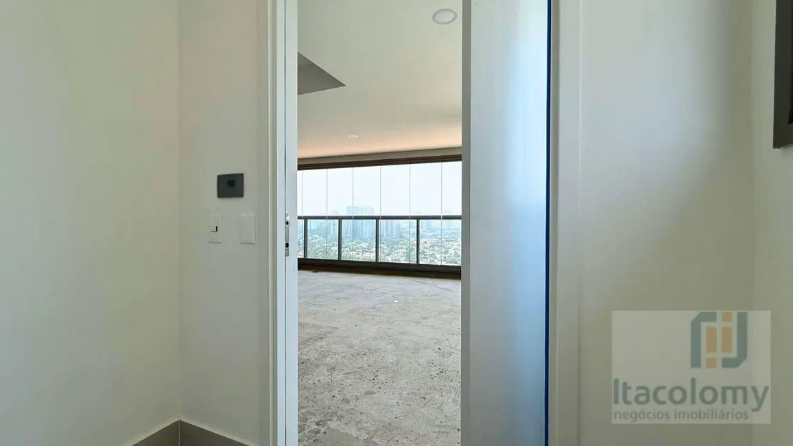 Foto 7 de Apartamento com 3 quartos à venda, 175m2 em Barueri - SP