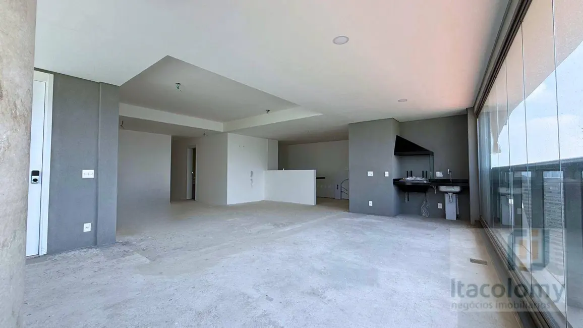 Foto 4 de Apartamento com 3 quartos à venda, 175m2 em Barueri - SP