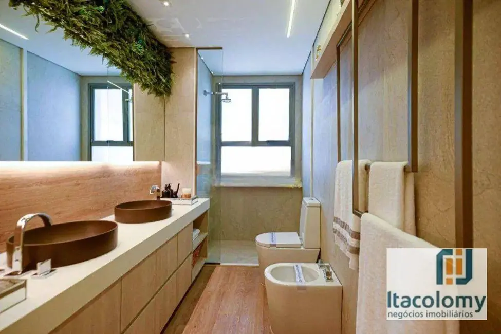 Foto 2 de Apartamento com 3 quartos à venda, 175m2 em Barueri - SP