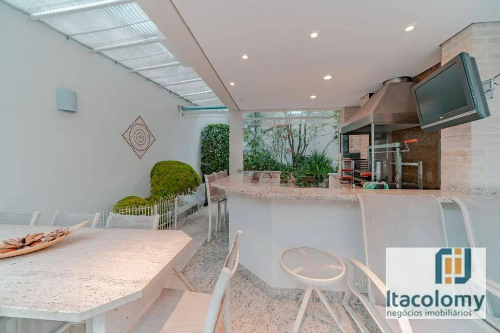 Foto 4 de Casa de Condomínio com 3 quartos à venda, 405m2 em Santana De Parnaiba - SP