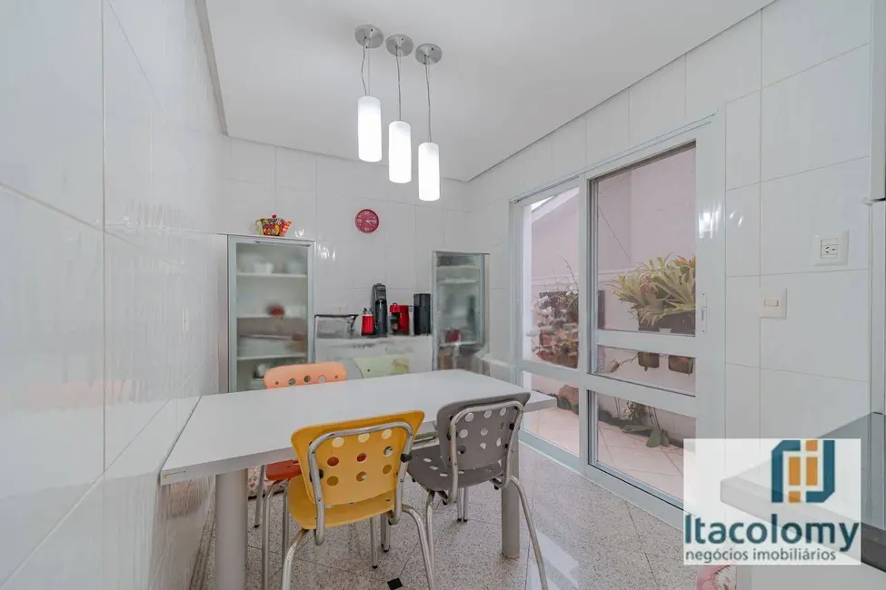 Foto 9 de Casa de Condomínio com 3 quartos à venda, 405m2 em Santana De Parnaiba - SP